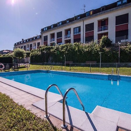 La Casa De Leo " Only Adults " Apartment Muros de Nalón Екстериор снимка