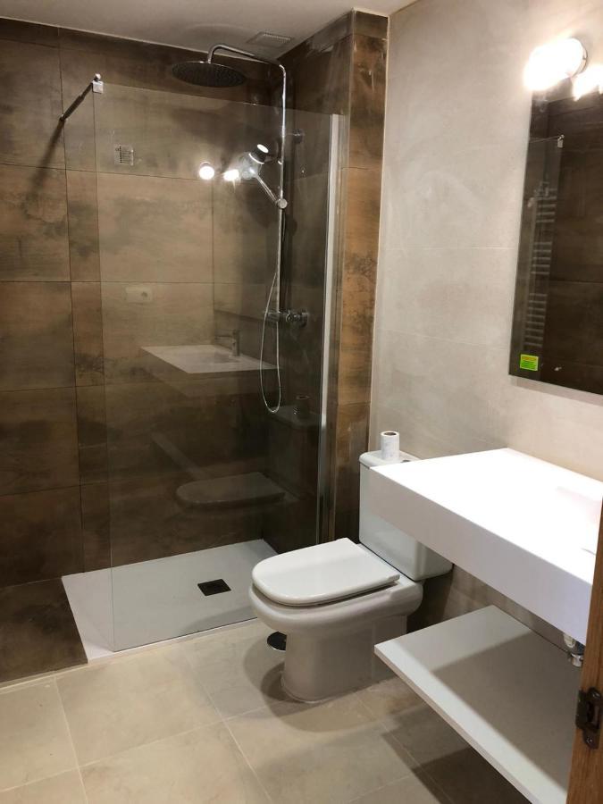 La Casa De Leo " Only Adults " Apartment Muros de Nalón Екстериор снимка