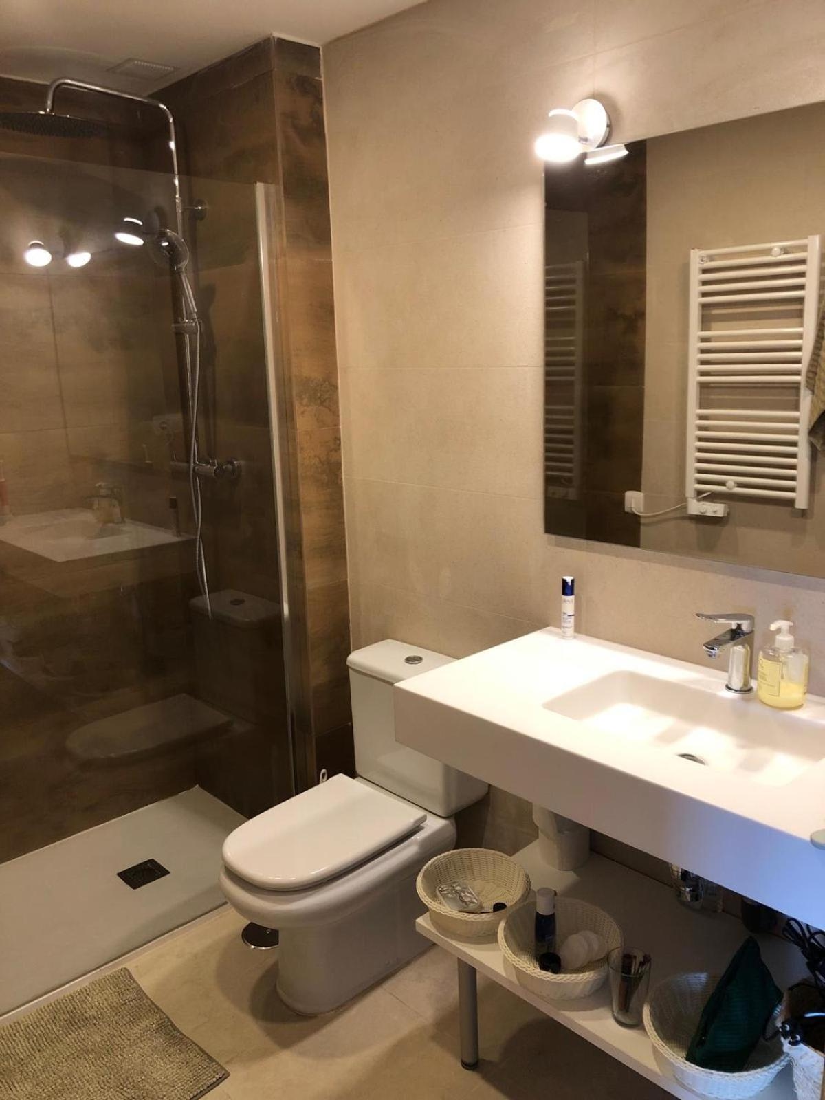 La Casa De Leo " Only Adults " Apartment Muros de Nalón Екстериор снимка