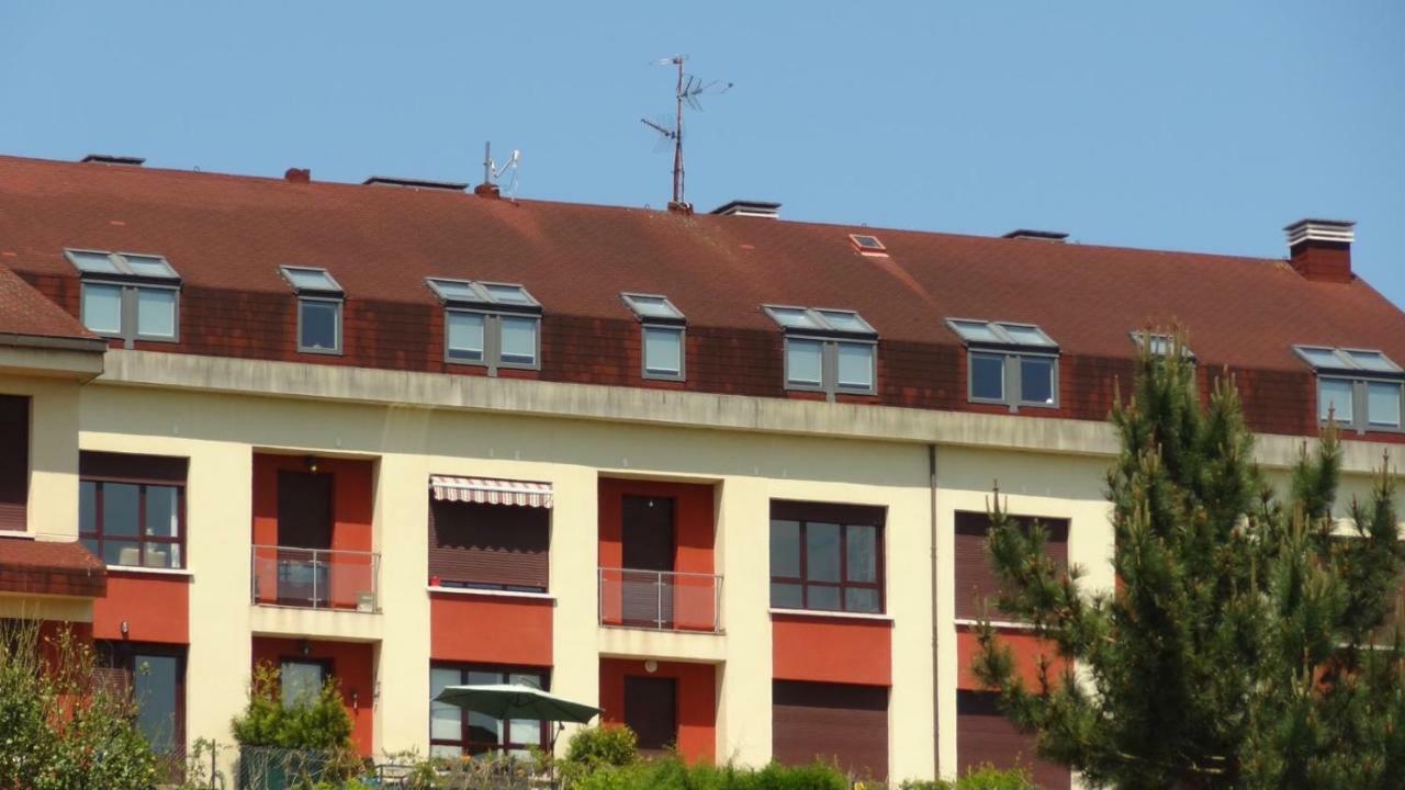 La Casa De Leo " Only Adults " Apartment Muros de Nalón Екстериор снимка