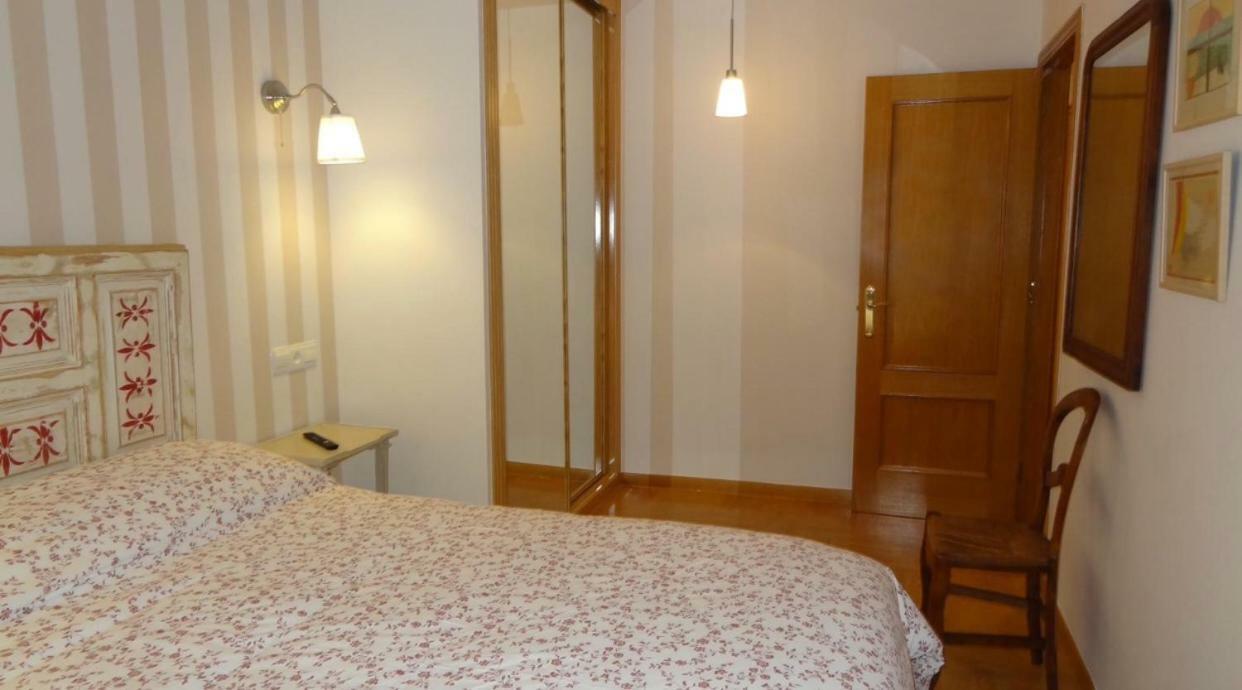 La Casa De Leo " Only Adults " Apartment Muros de Nalón Екстериор снимка