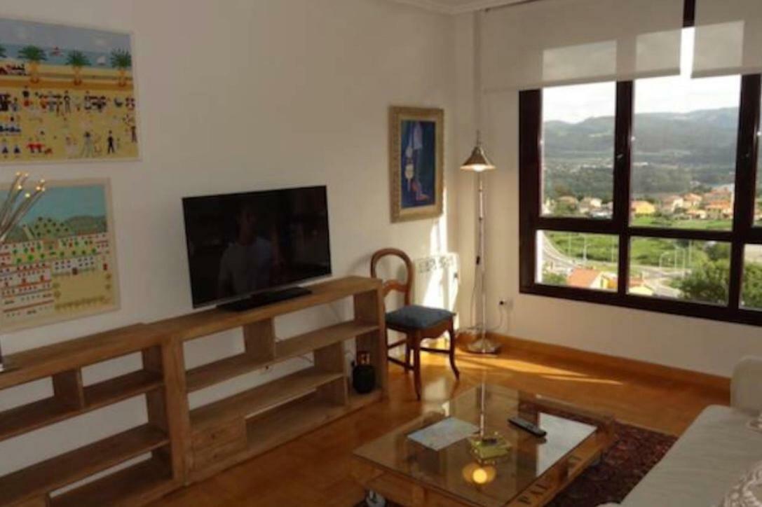 La Casa De Leo " Only Adults " Apartment Muros de Nalón Екстериор снимка
