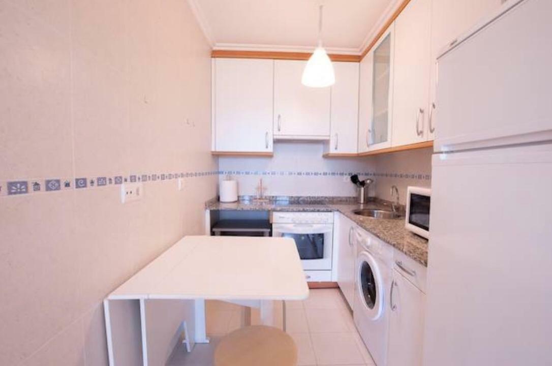 La Casa De Leo " Only Adults " Apartment Muros de Nalón Екстериор снимка
