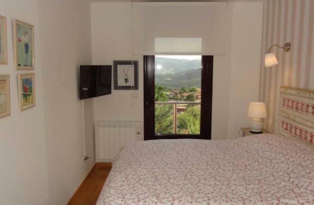 La Casa De Leo " Only Adults " Apartment Muros de Nalón Екстериор снимка