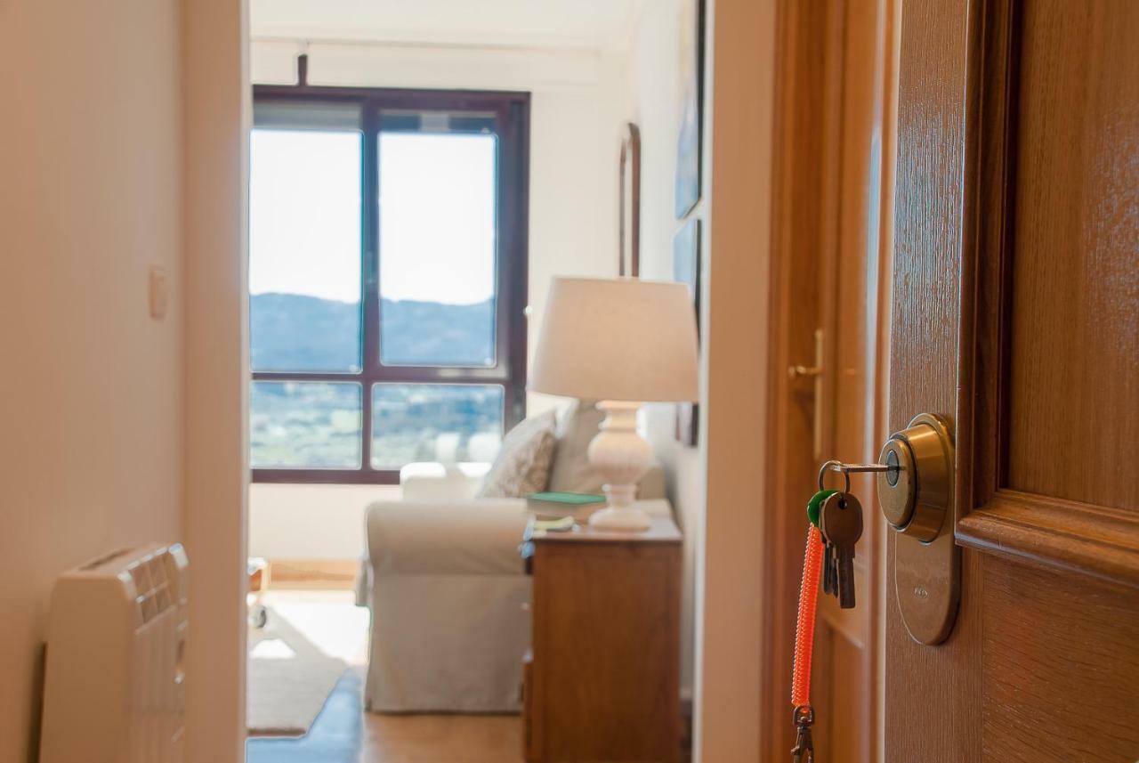 La Casa De Leo " Only Adults " Apartment Muros de Nalón Екстериор снимка
